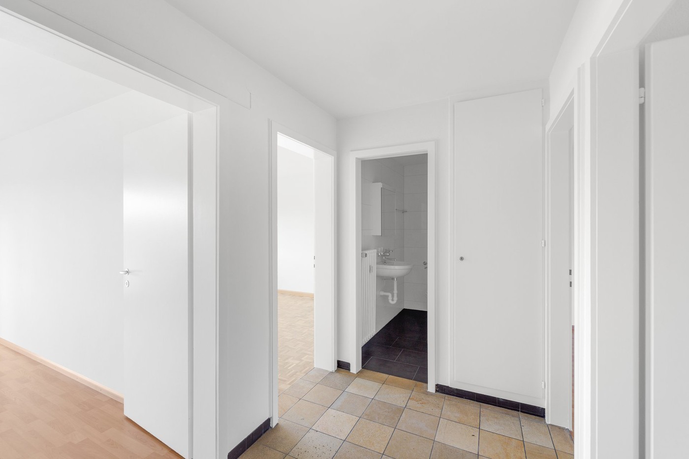 3 rooms apartment, photo 4 of 8
