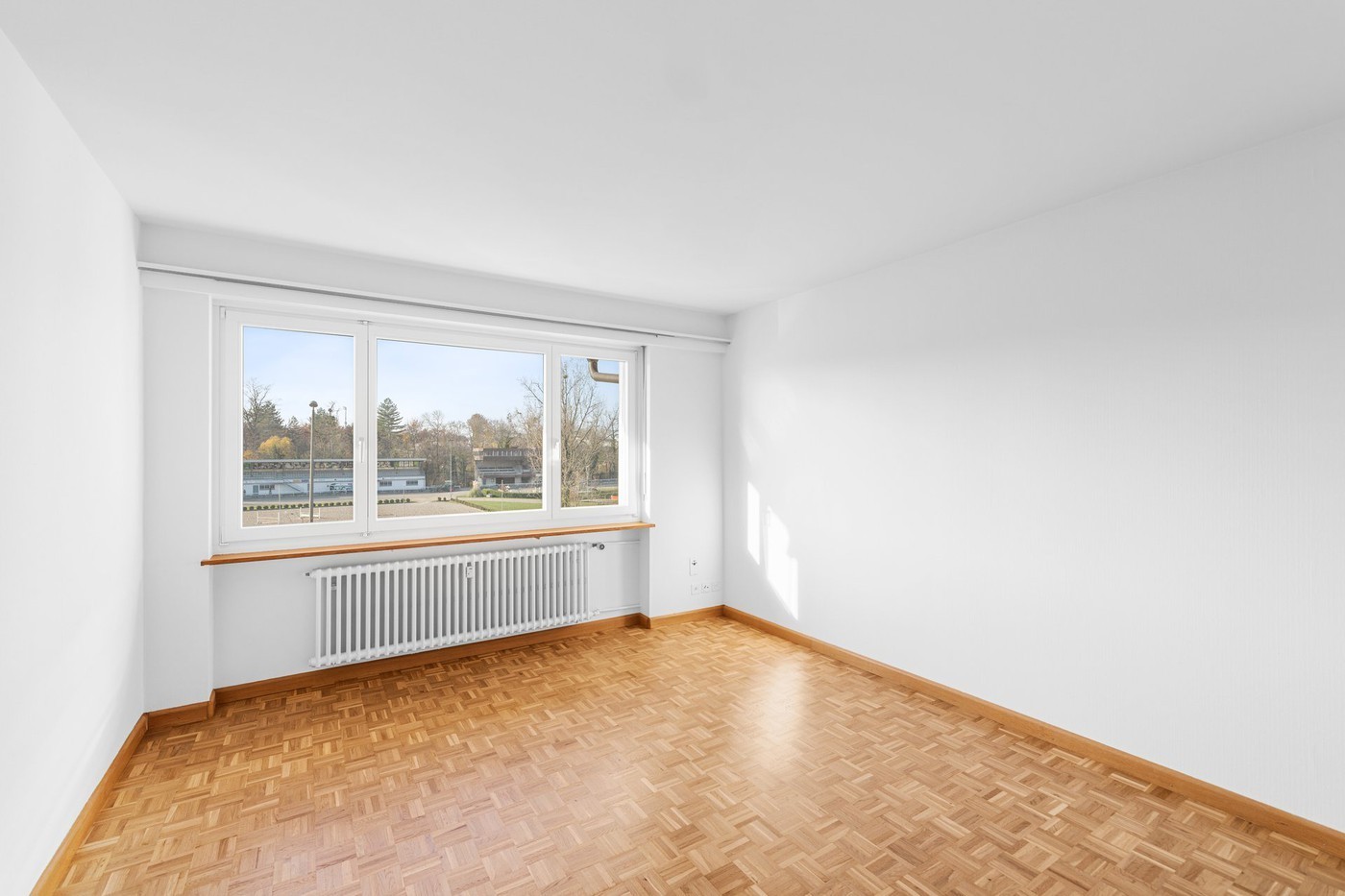 3 rooms apartment, photo 5 of 8