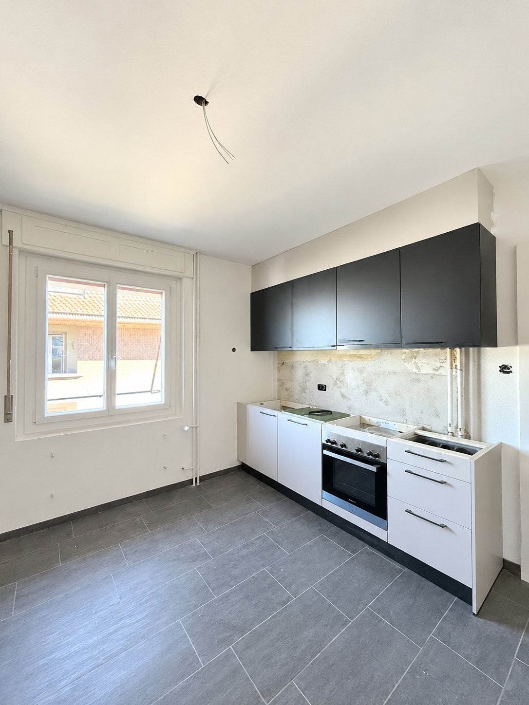 Appartamento di 2 ½ locali