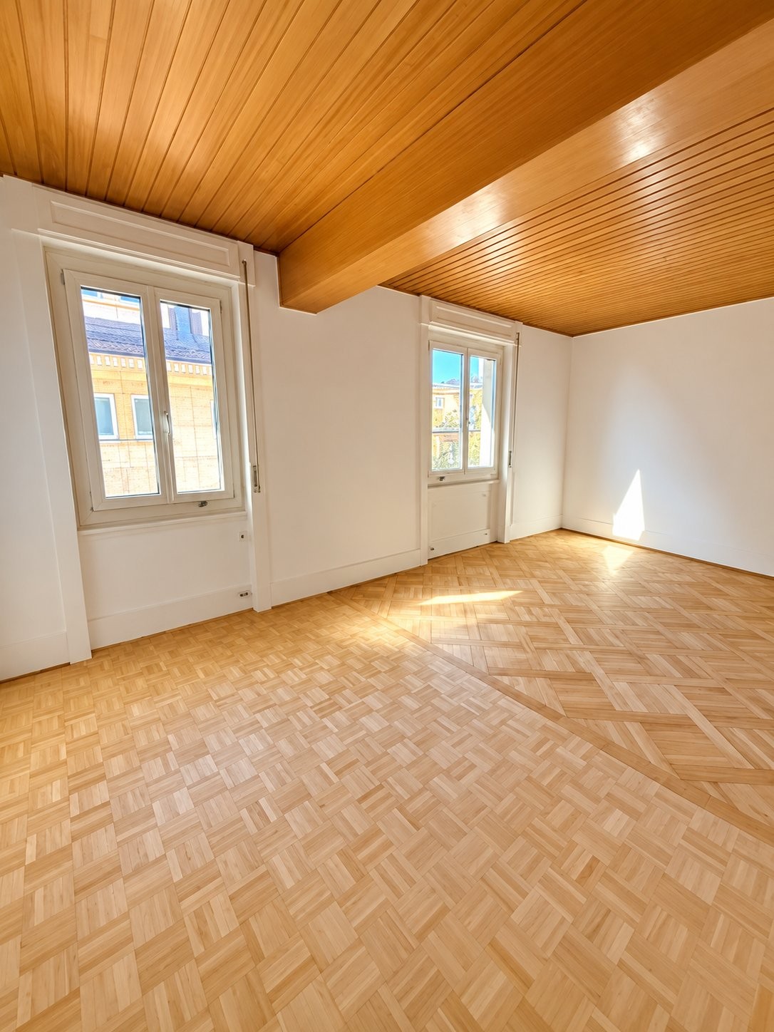 Appartamento di 2 ½ locali