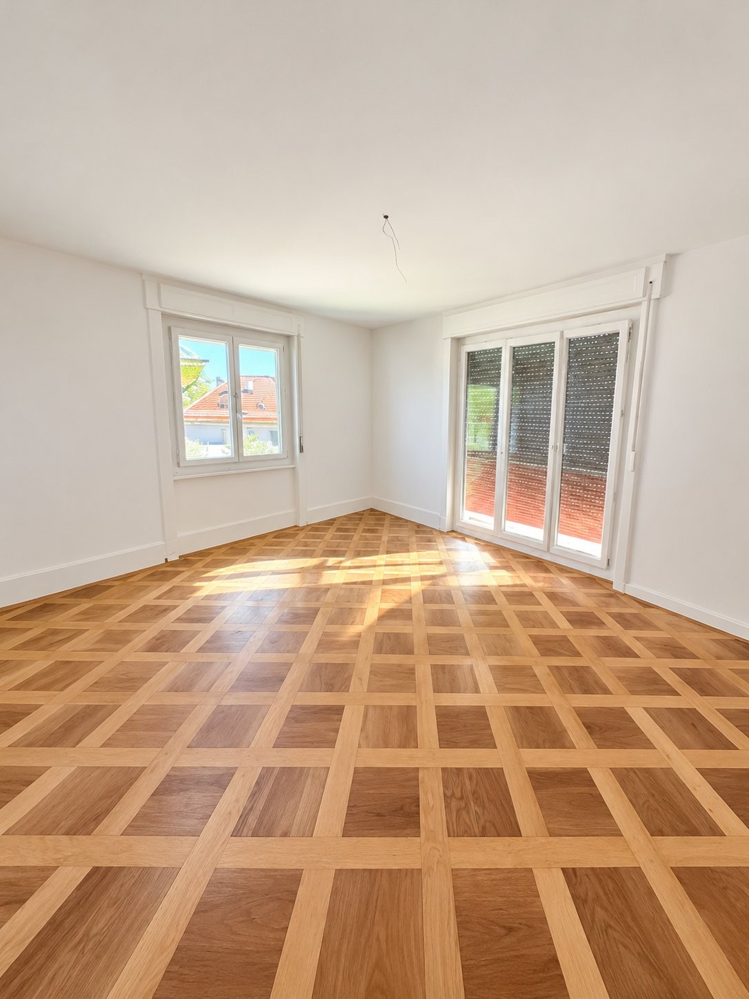 Appartamento di 2 ½ locali