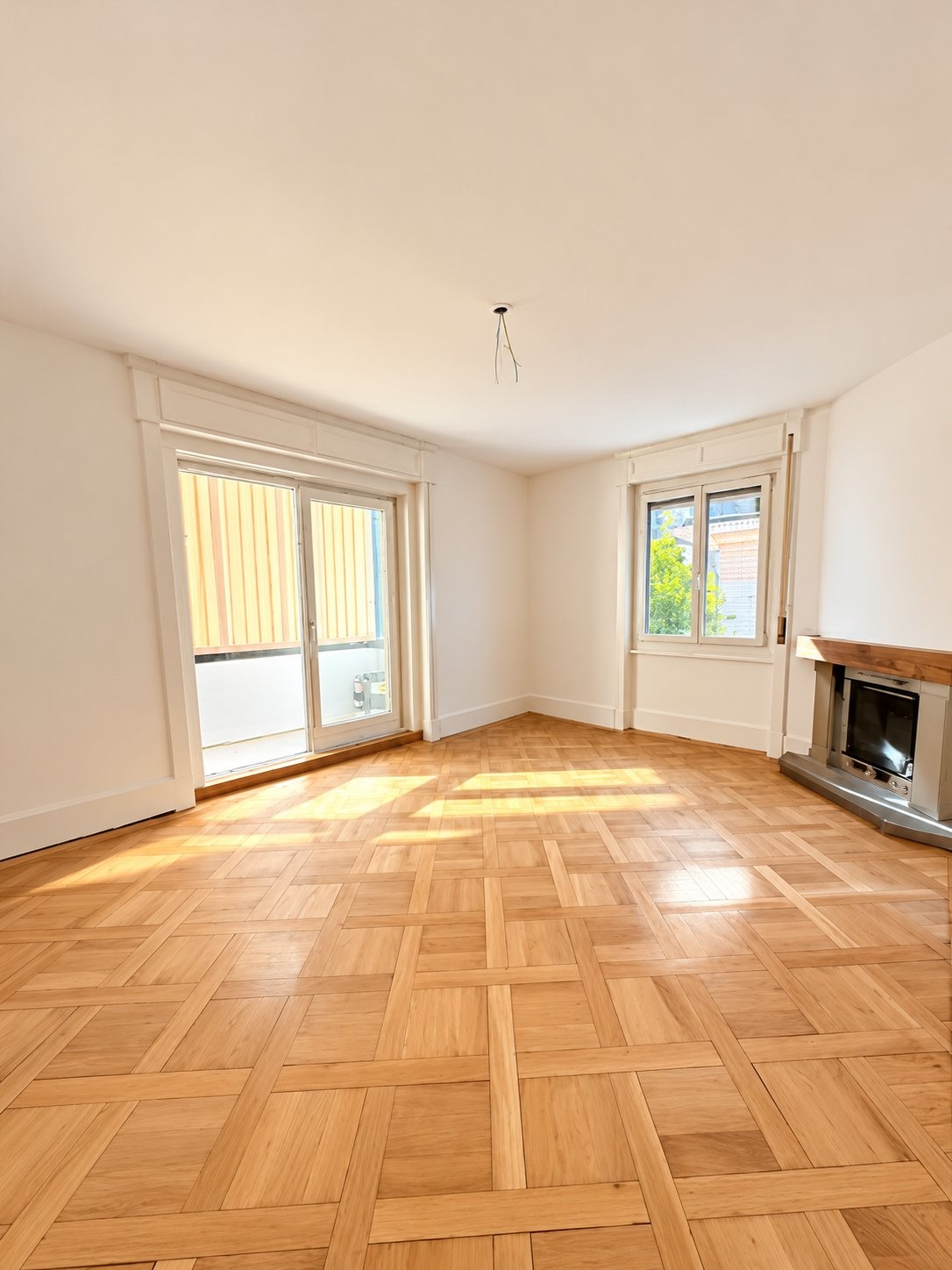 Appartamento di 2 ½ locali