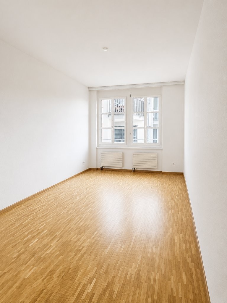 1 ½ rooms apartment, photo 2 of 5