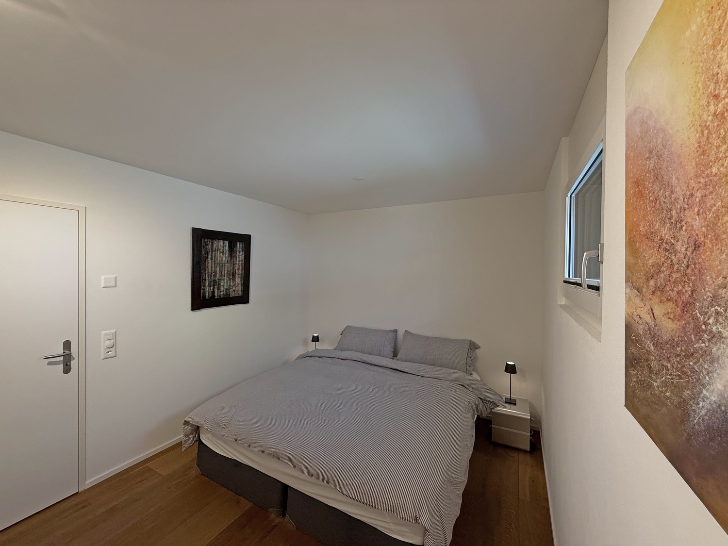 Appartement 5 ½ pièces