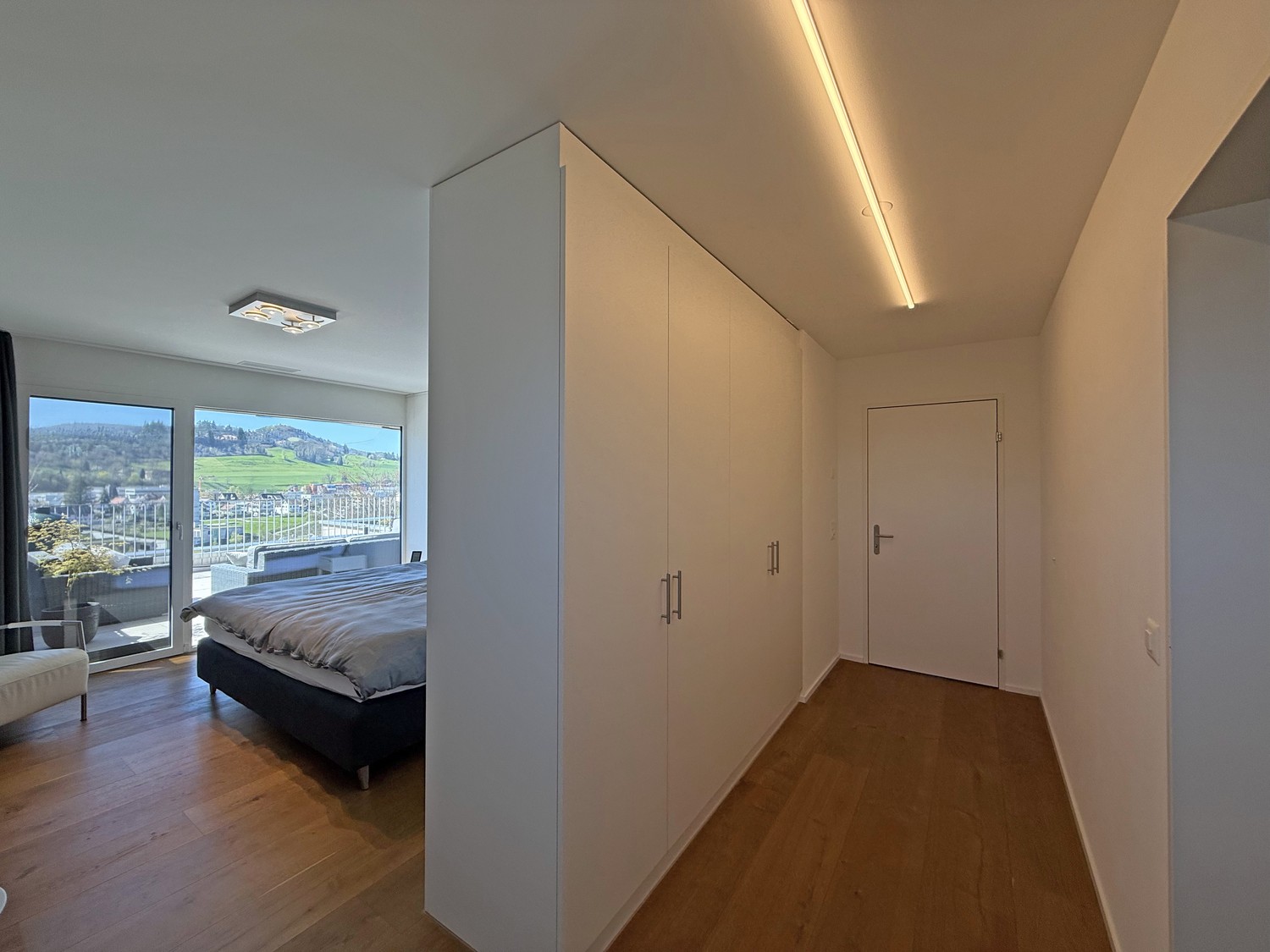 Appartement 5 ½ pièces