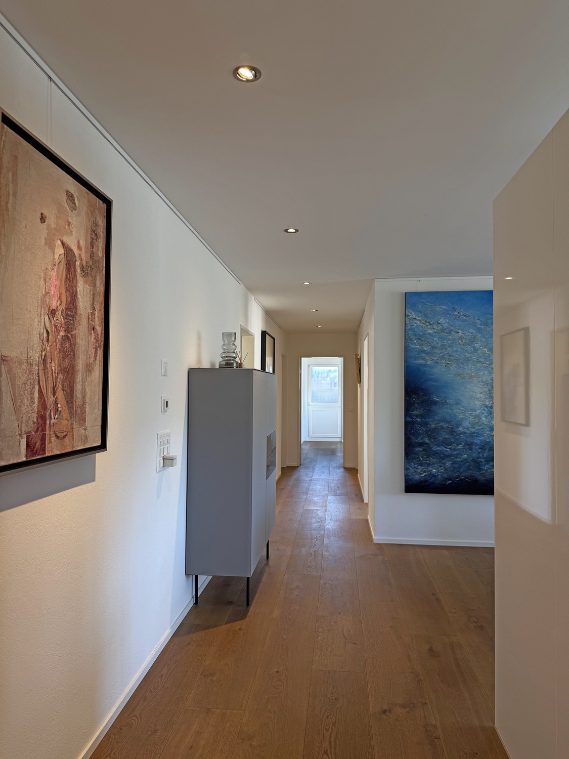 Appartement 5 ½ pièces