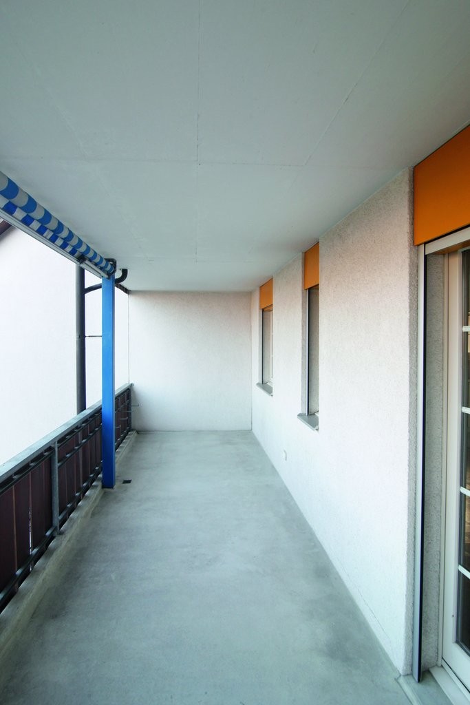 3 ½ rooms duplex