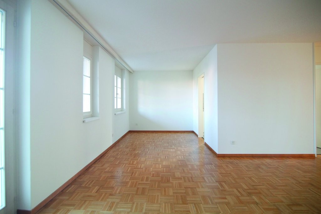 3 ½ rooms duplex