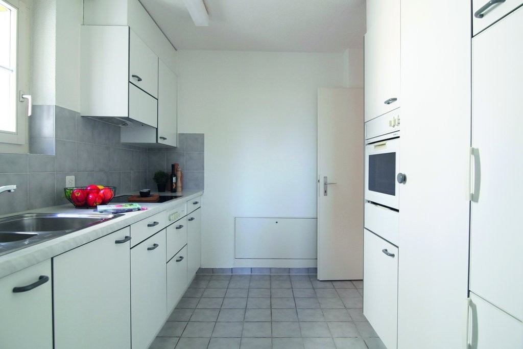 3 ½ rooms duplex