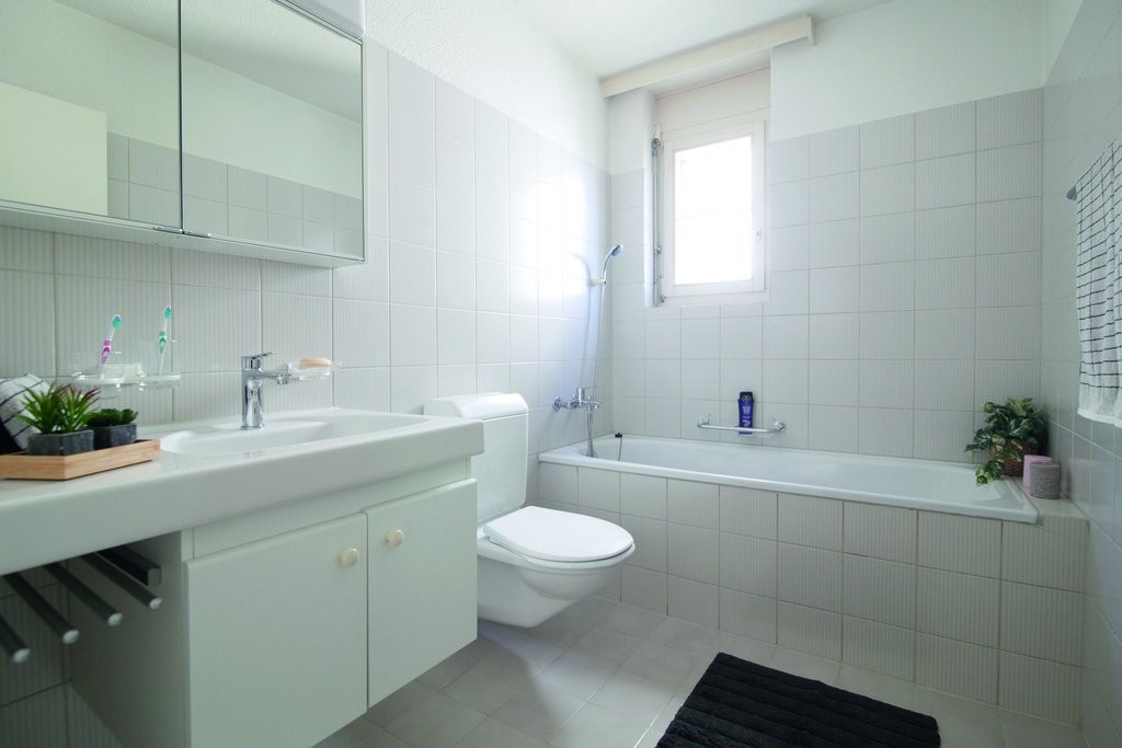 3 ½ rooms duplex