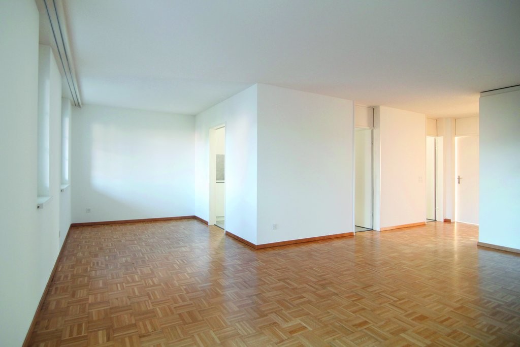 3 ½ rooms duplex