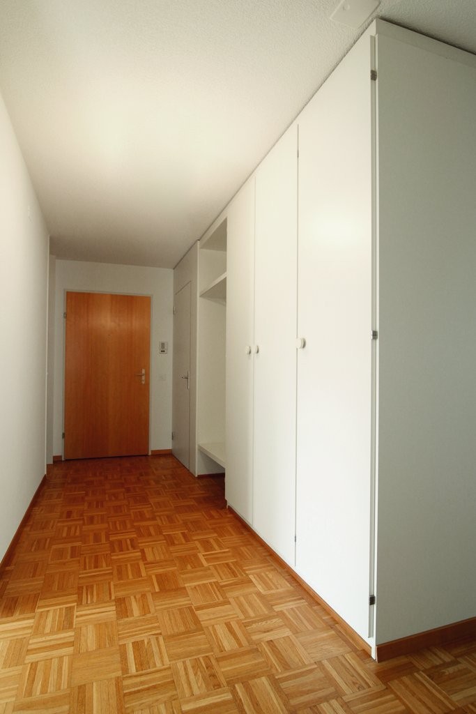 3 ½ rooms duplex
