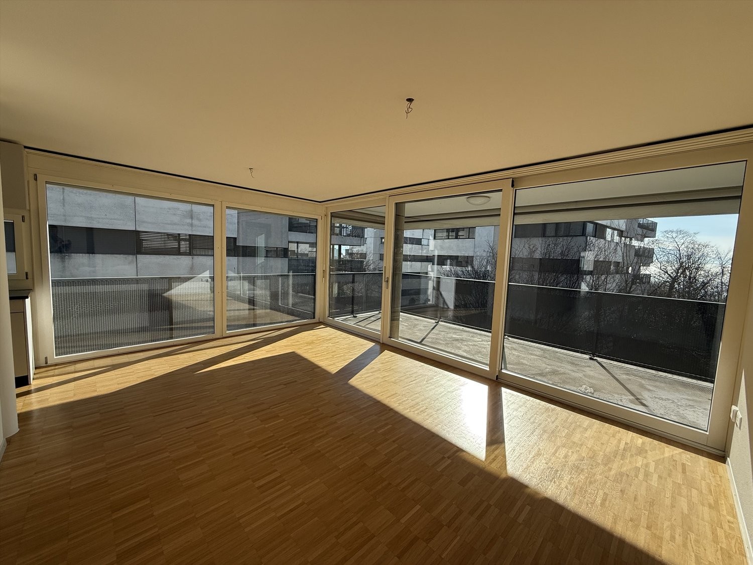 4 ½ rooms apartment, photo 2 of 3