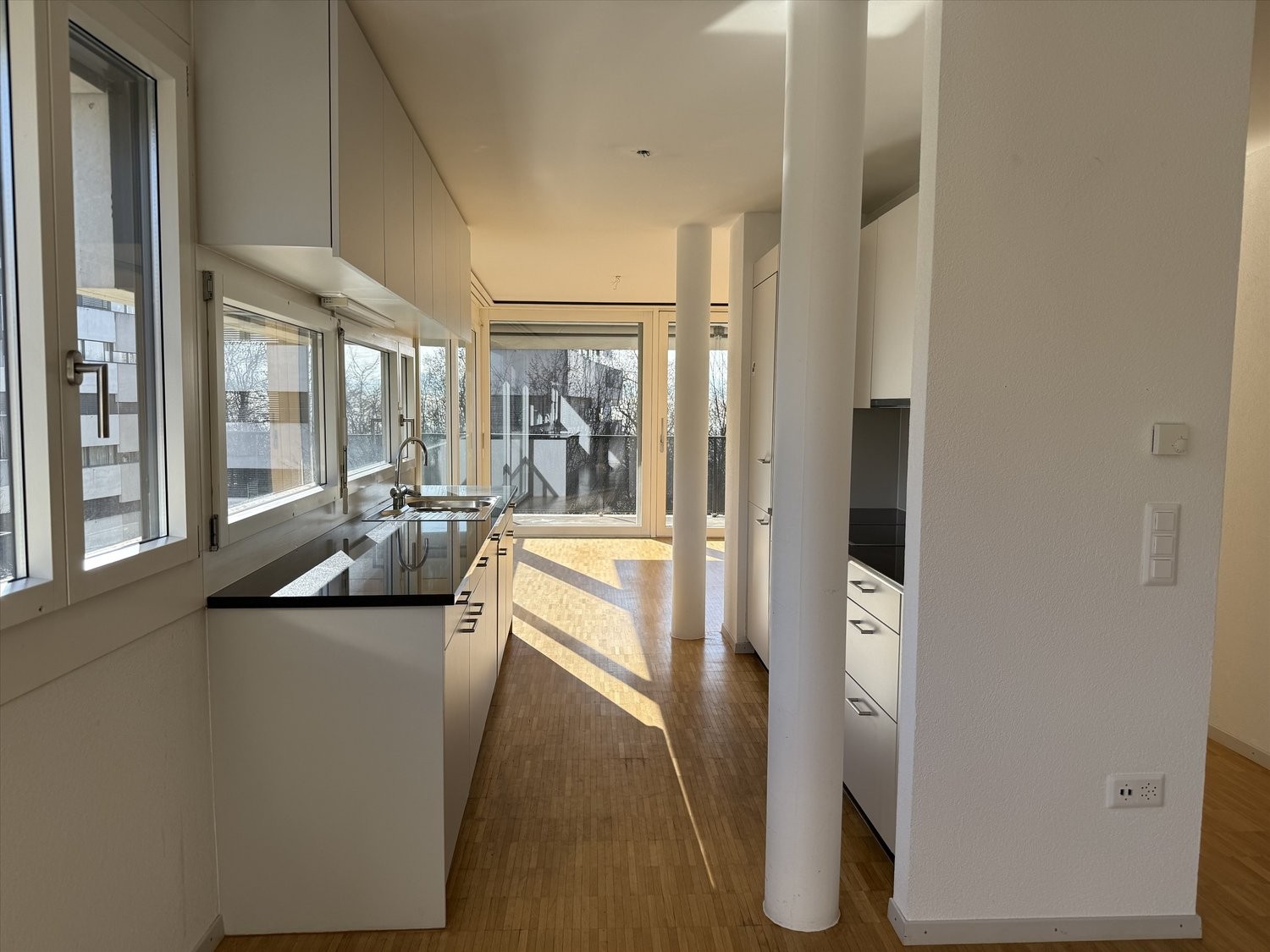 4 ½ rooms apartment, photo 3 of 3