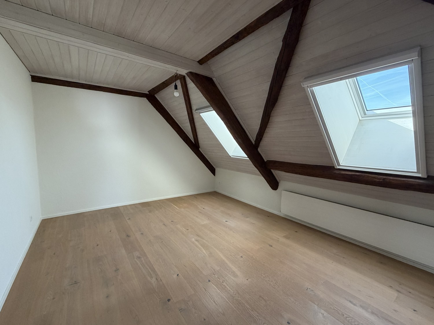 5 ½ pièces appartement