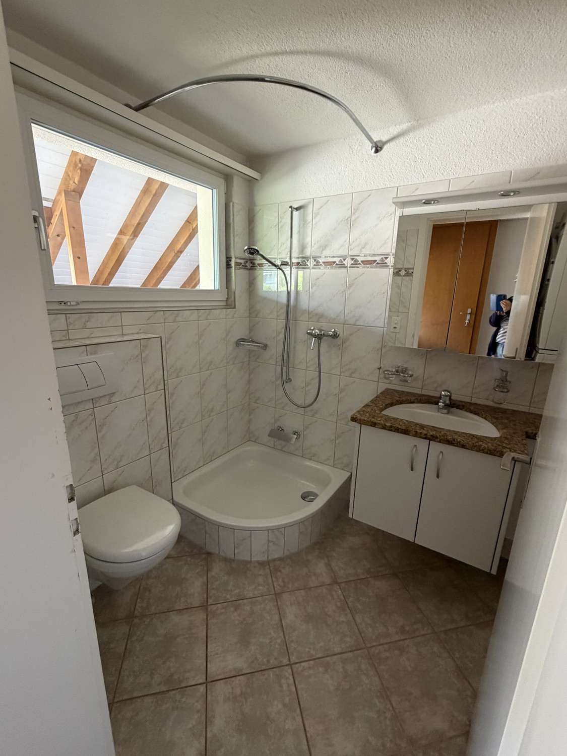 5 ½ pièces appartement