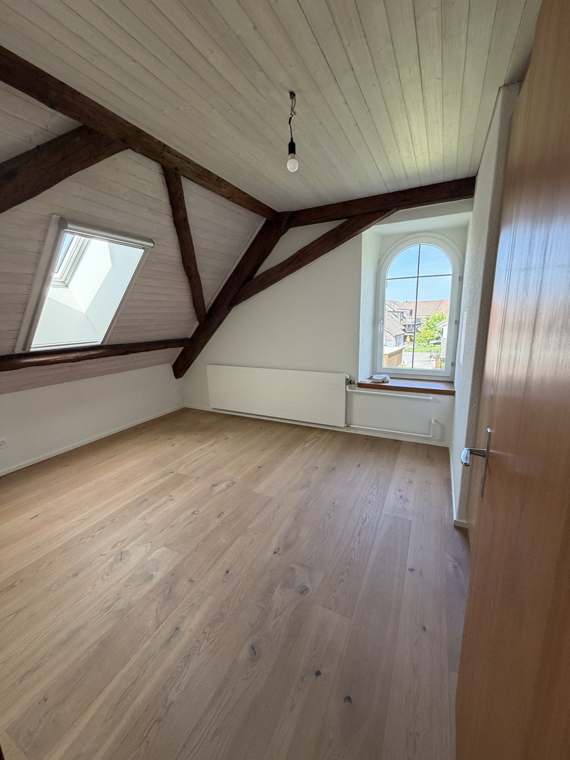 5 ½ pièces appartement