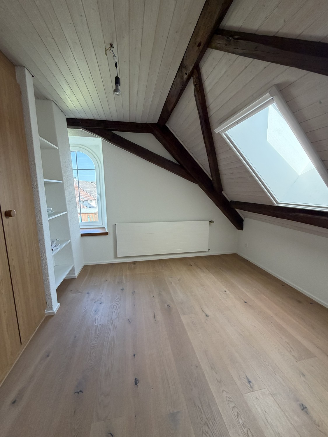 5 ½ pièces appartement