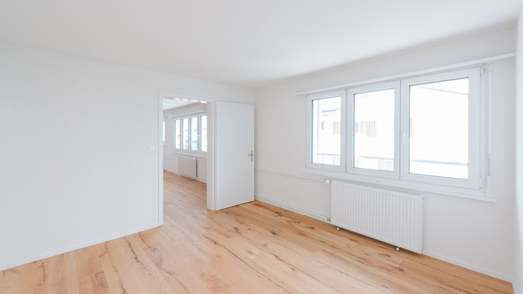3 ½ rooms apartment, photo 5 of 10