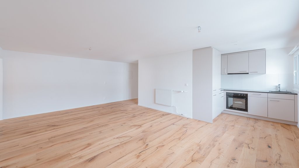 3 ½ rooms apartment, photo 1 of 10