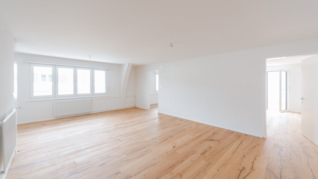 3 ½ rooms apartment, photo 7 of 10
