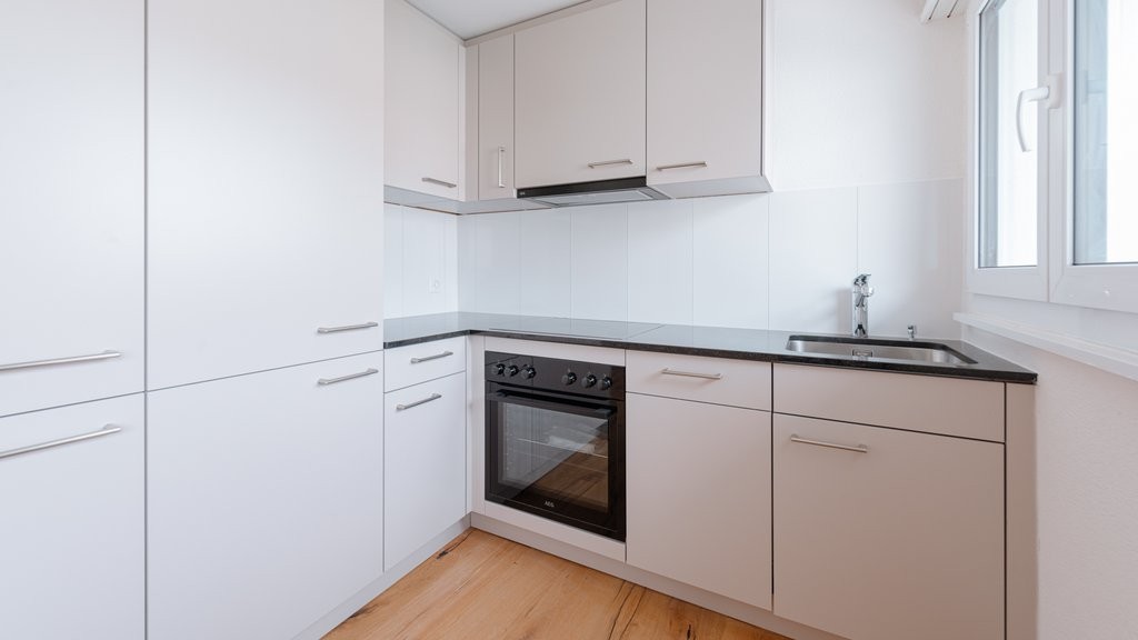 3 ½ rooms apartment, photo 3 of 10
