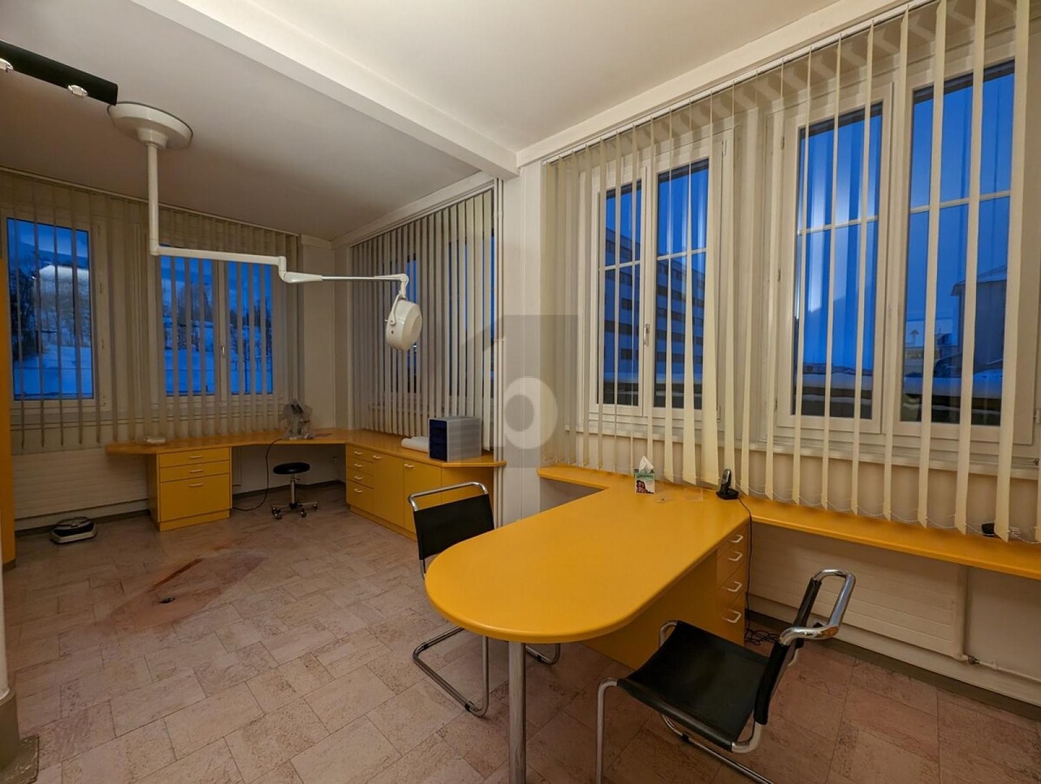 145m² office, photo 3 of 4