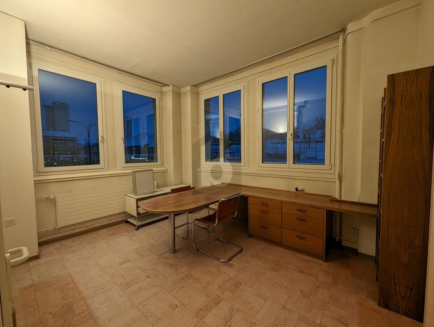 145m² office, photo 4 of 4