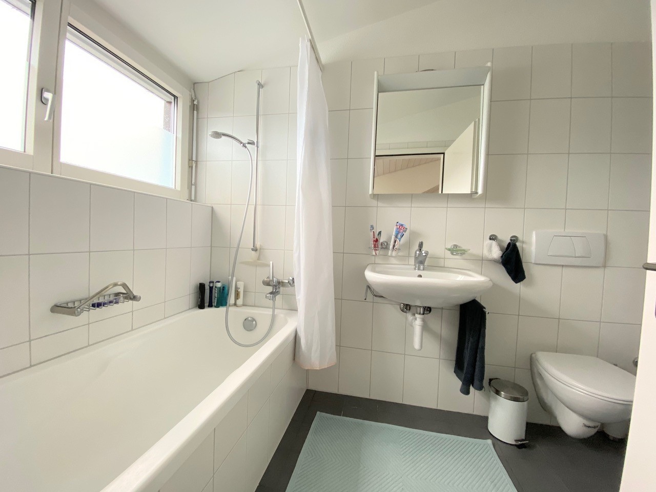 Room in a shared flat