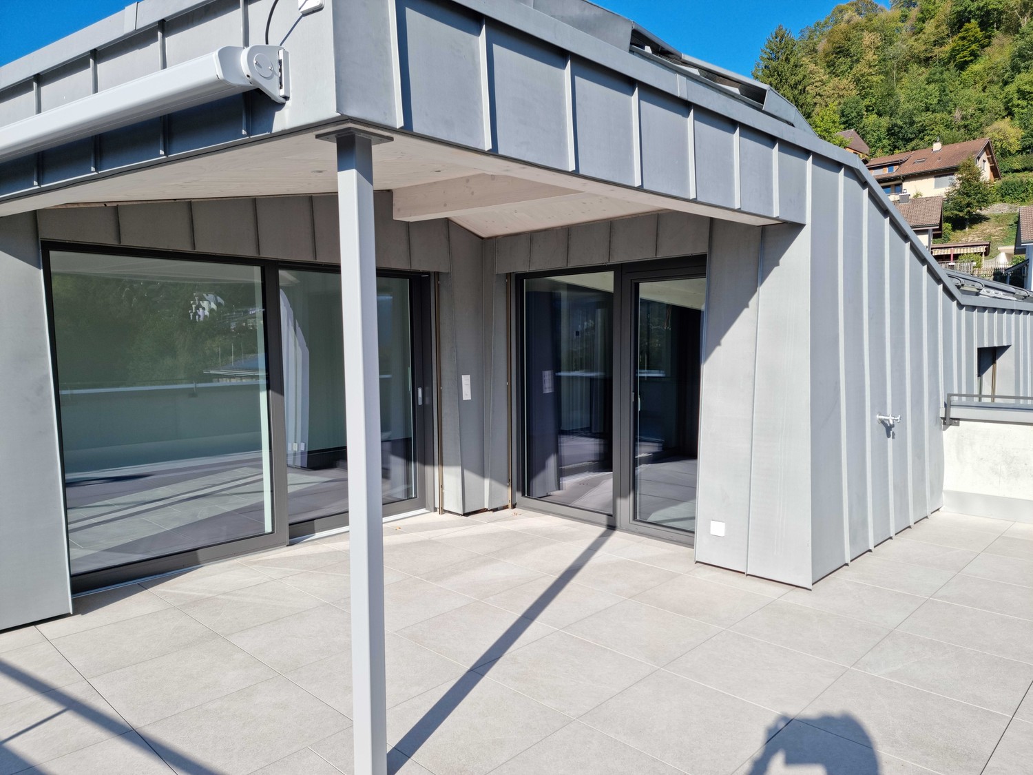 Appartamento di 2 ½ locali