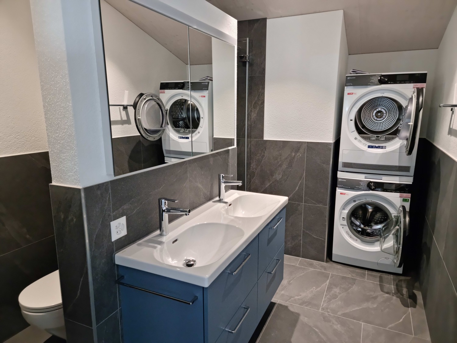 Appartamento di 2 ½ locali