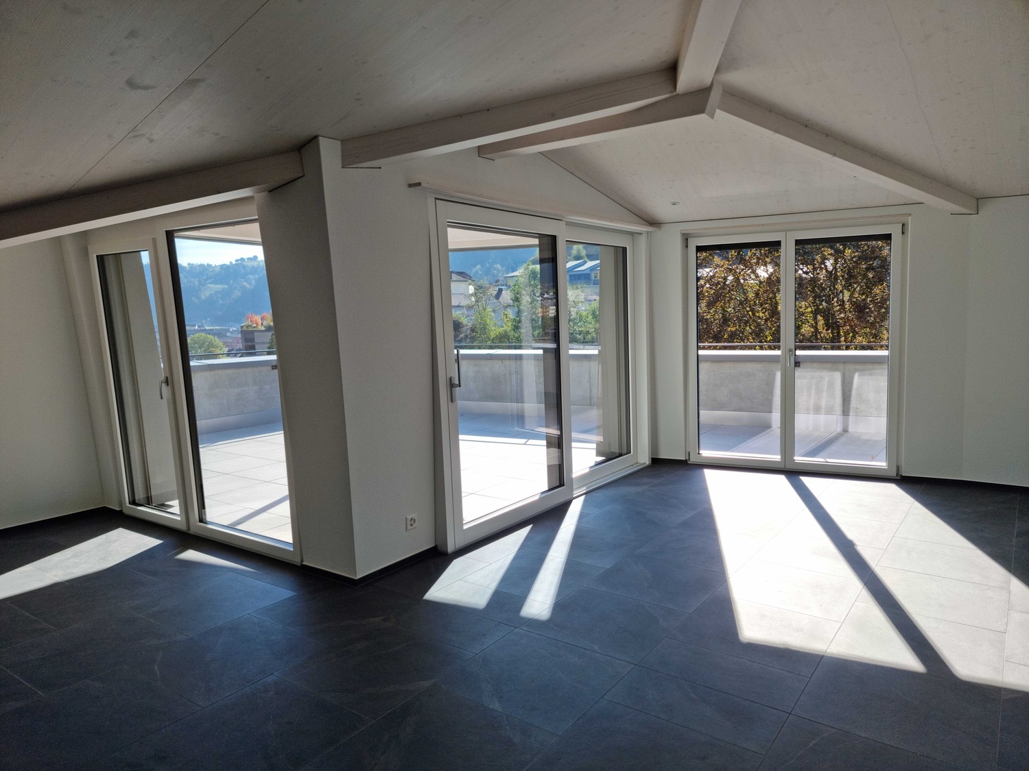 Appartamento di 2 ½ locali
