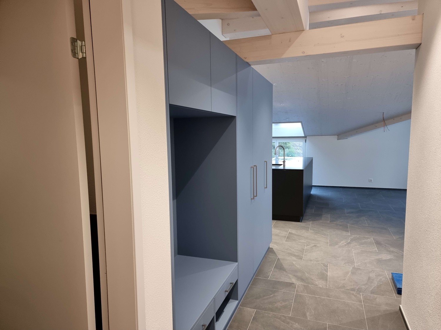 Appartamento di 2 ½ locali