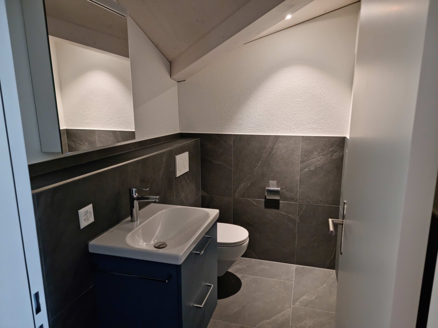 Appartamento di 2 ½ locali