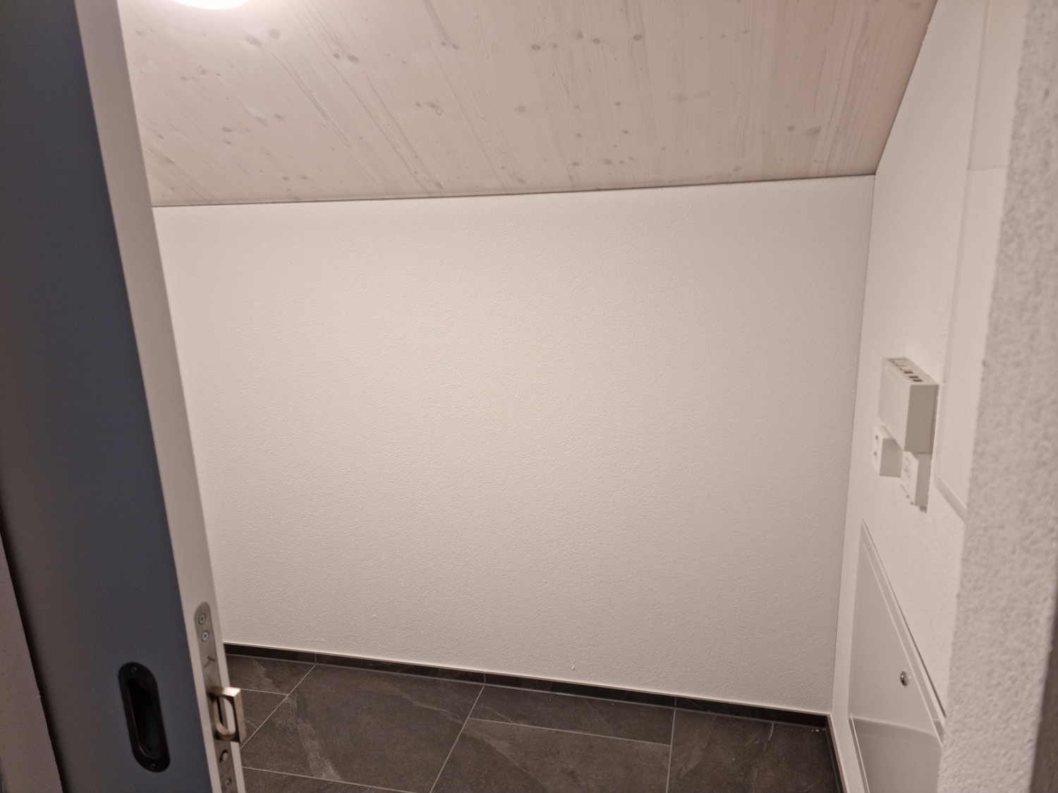 Appartamento di 2 ½ locali
