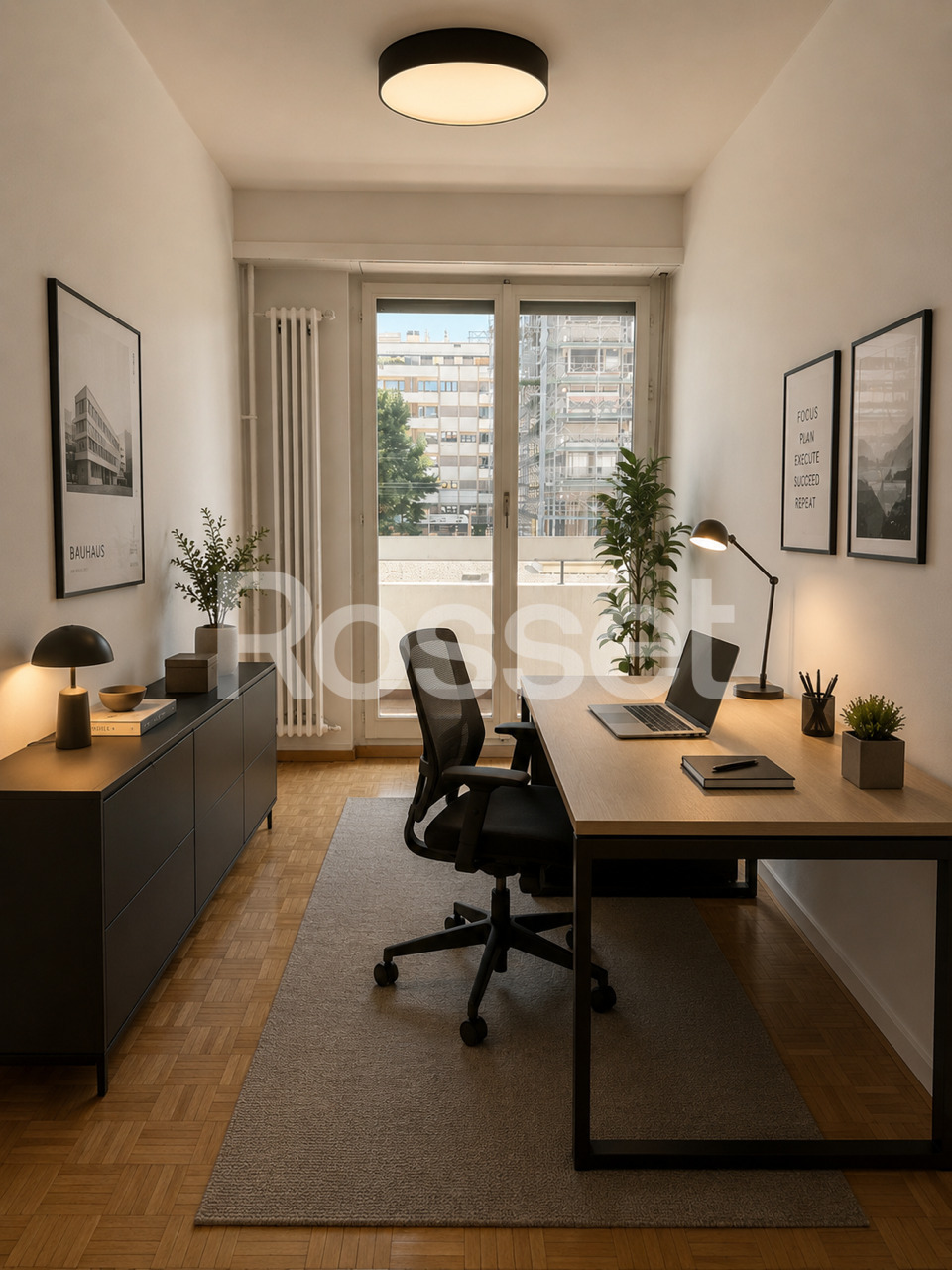 Office, photo 1 of 8