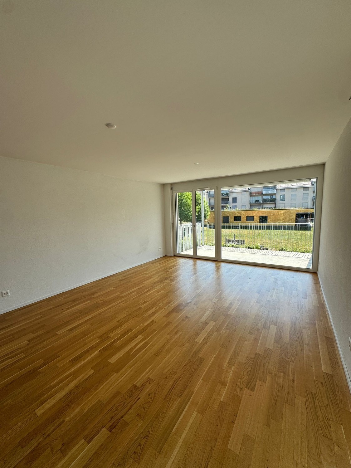 4 ½ rooms apartment, photo 2 of 6