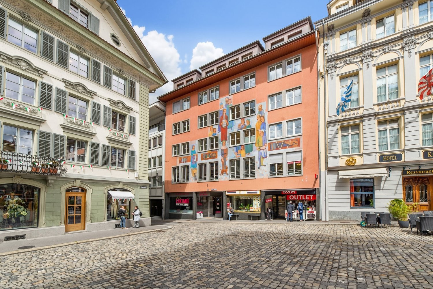 150m² commercial, photo 6 of 6