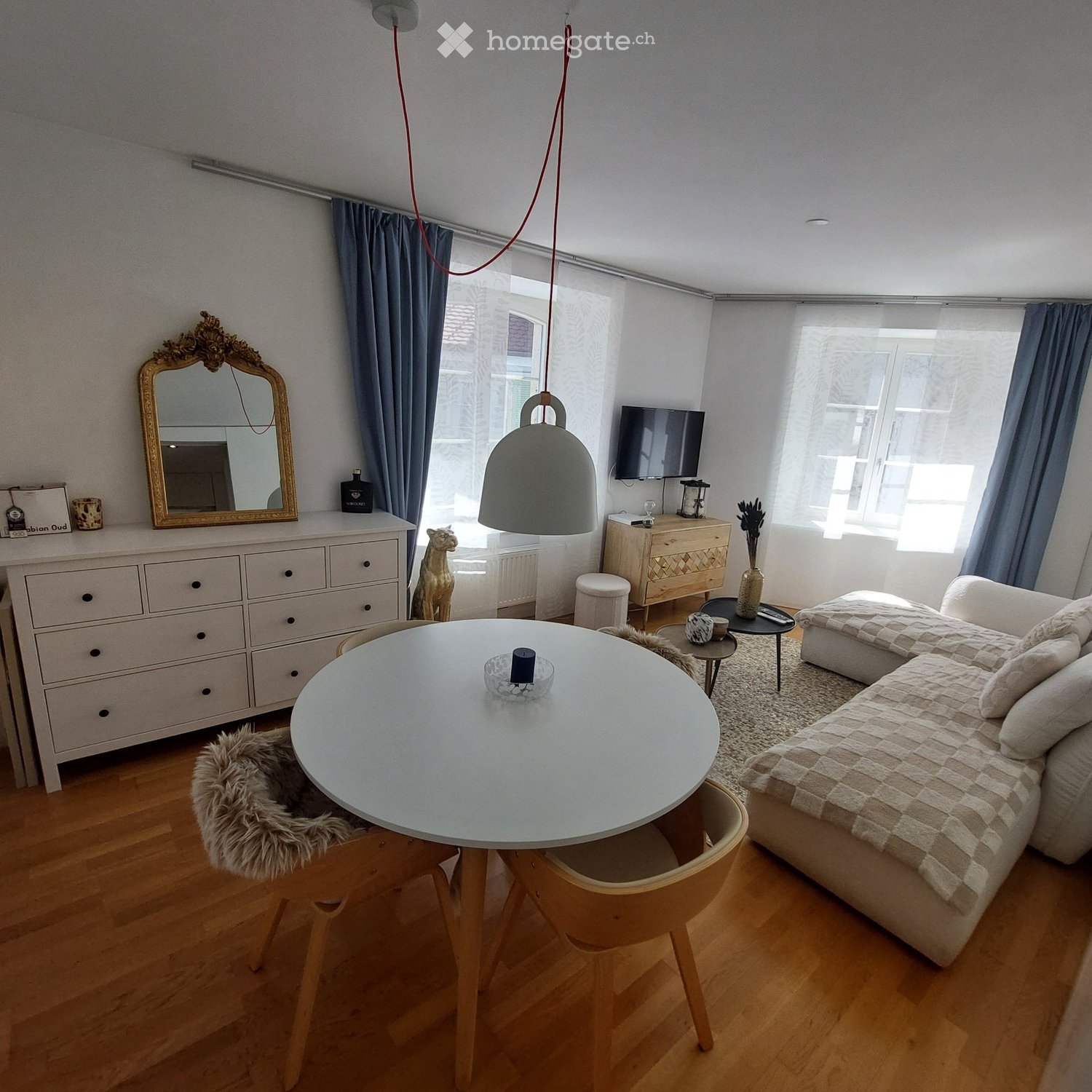 2 rooms apartment, photo 1 of 5
