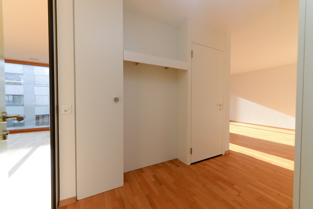 2 ½ rooms apartment, photo 6 of 8