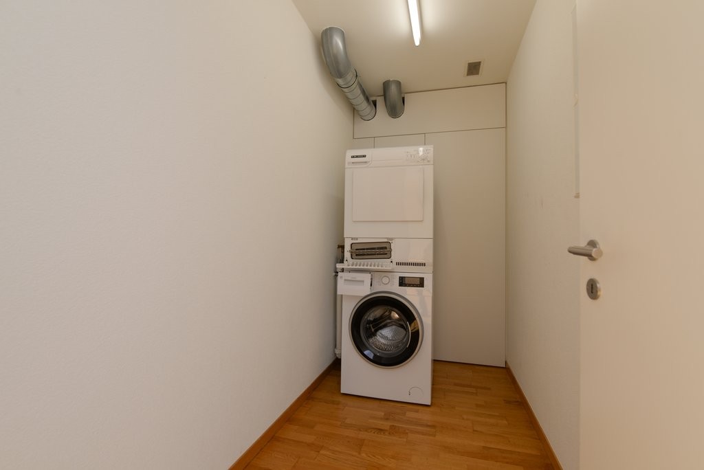 2 ½ rooms apartment, photo 8 of 8