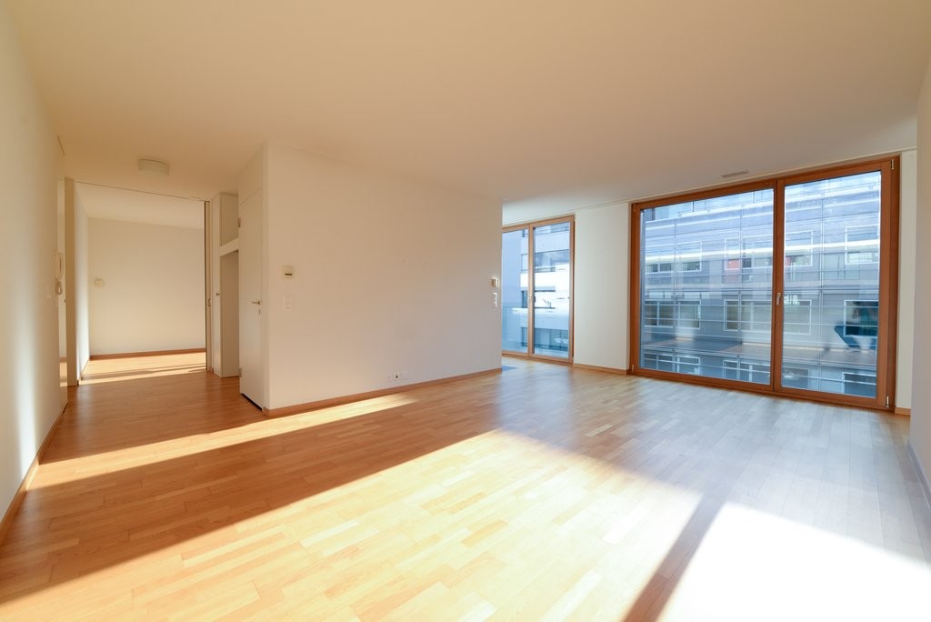 2 ½ rooms apartment, photo 2 of 8