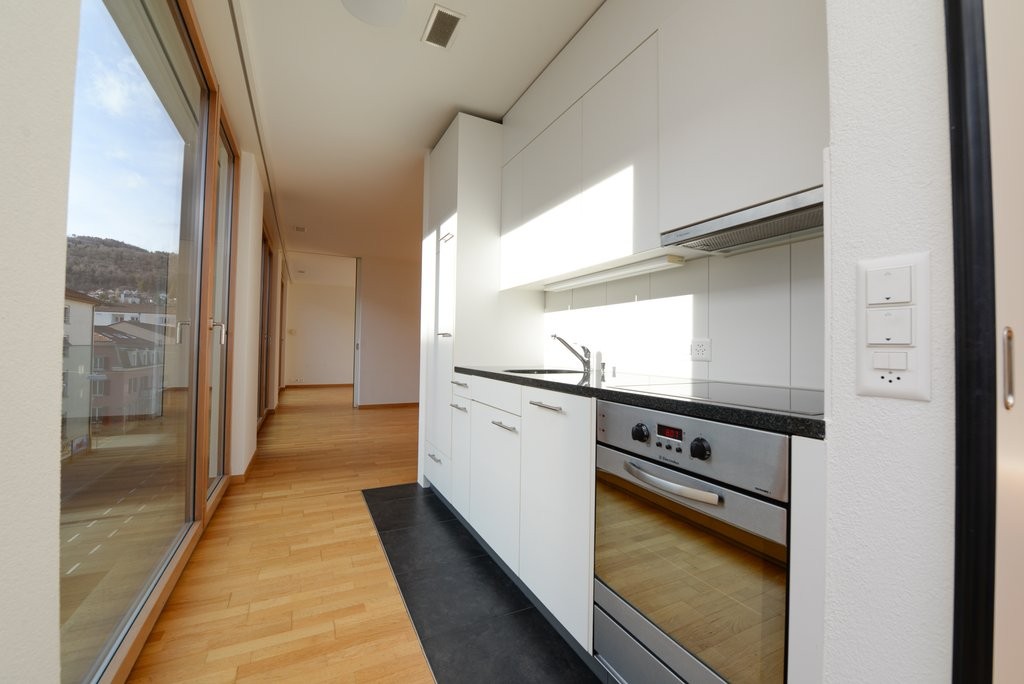 2 ½ rooms apartment, photo 5 of 8