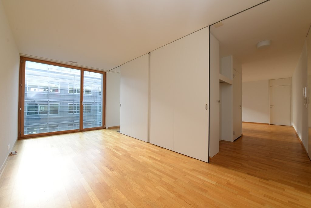 2 ½ rooms apartment, photo 3 of 8