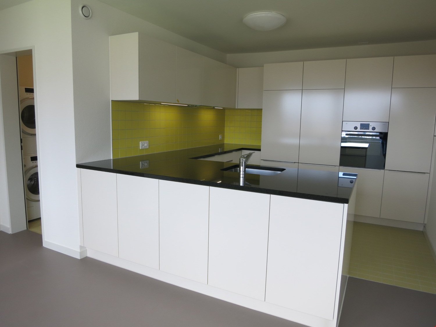 4 ½ rooms apartment, photo 4 of 10