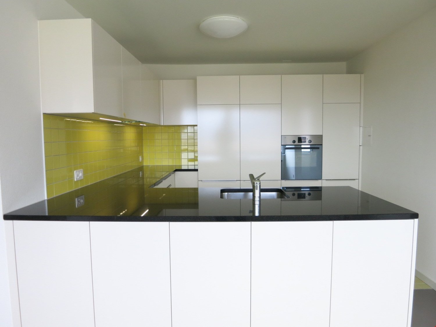 4 ½ rooms apartment, photo 3 of 10