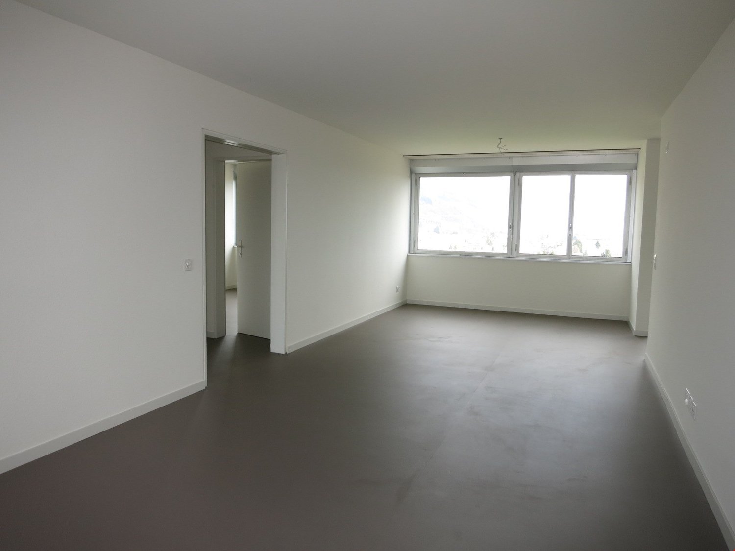 4 ½ rooms apartment, photo 8 of 10