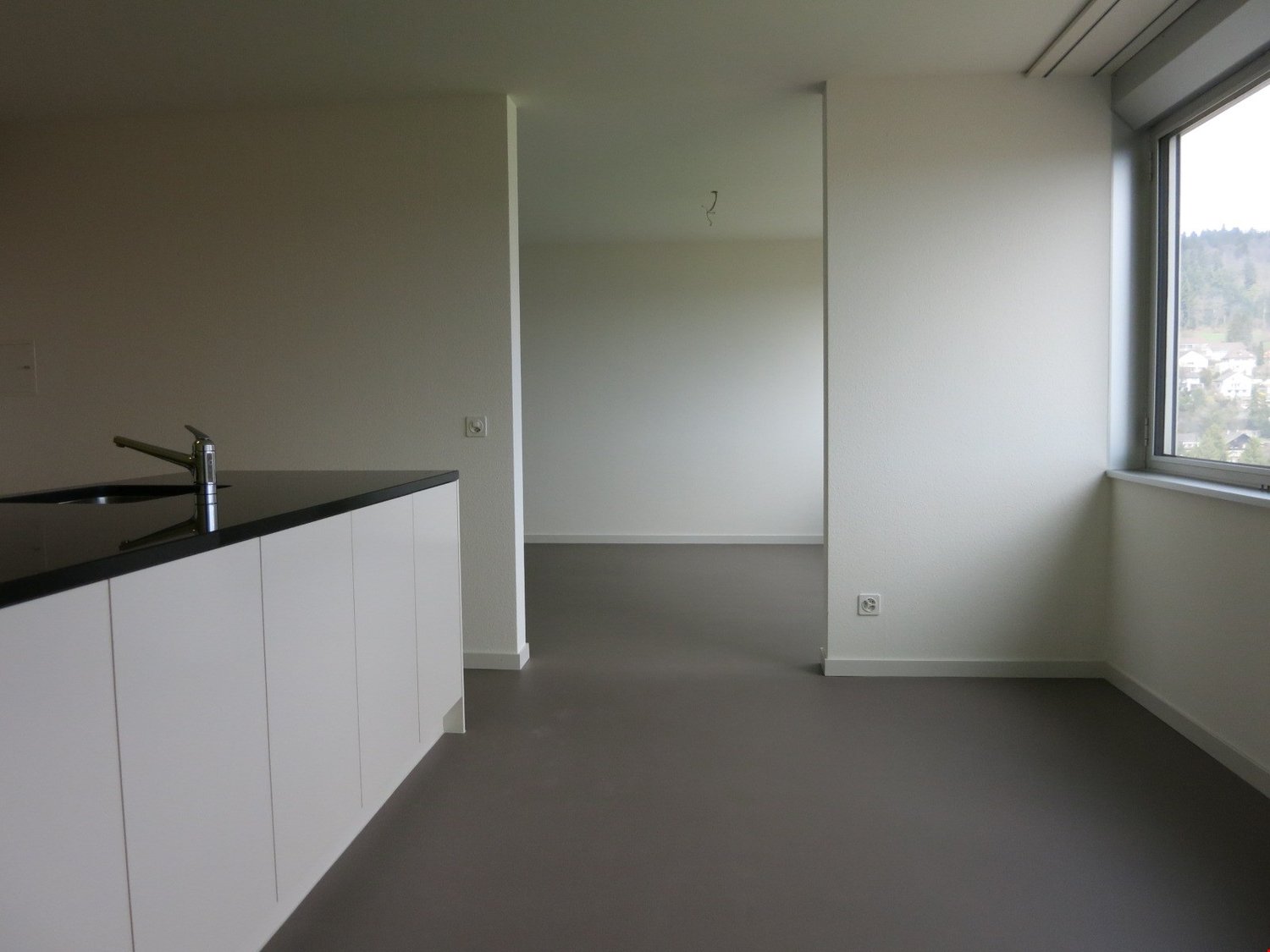 4 ½ rooms apartment, photo 1 of 10