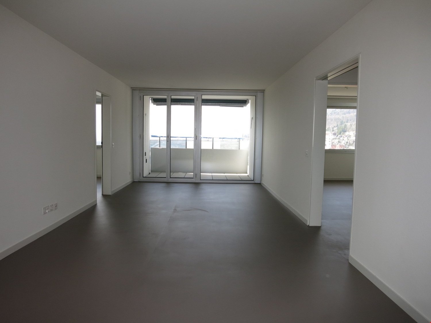 4 ½ rooms apartment, photo 6 of 10