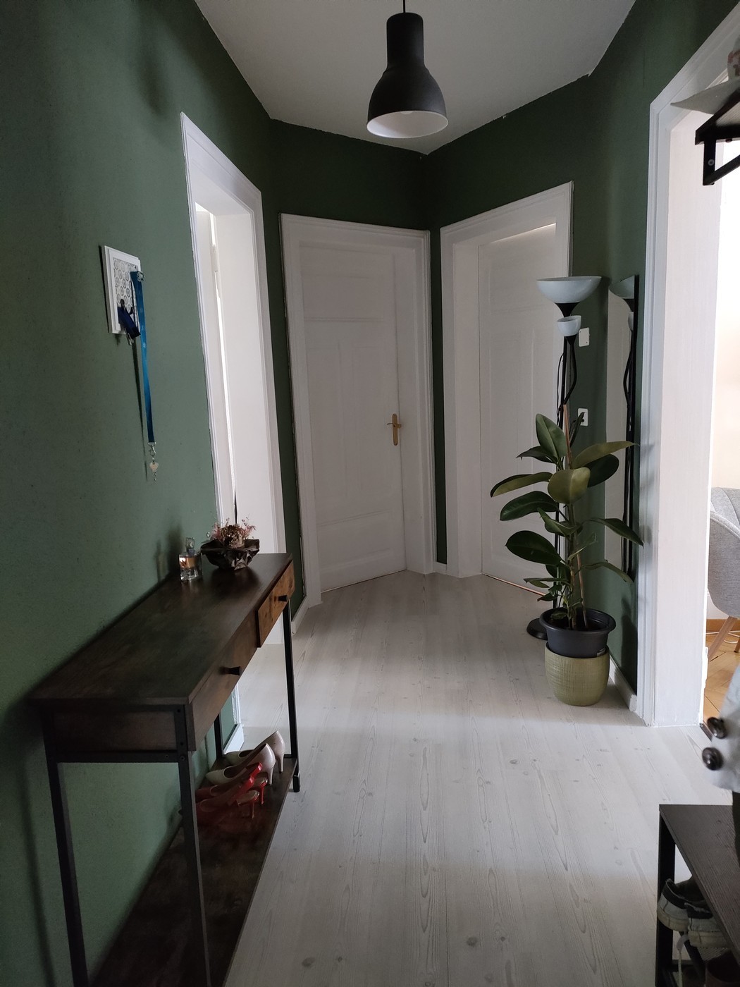 Chambre en colocation, photo 2 sur 5